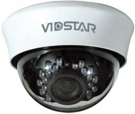 VSD-7120VR Light Купольная видеокамера VidStar